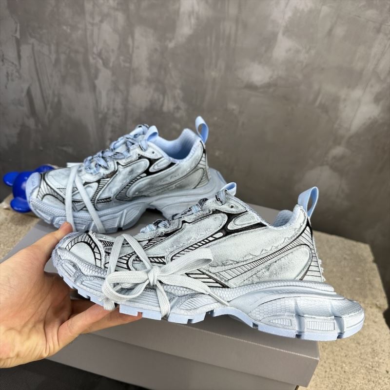 Balenciaga Track Shoes